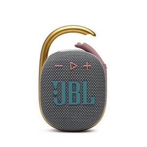 JBL CLIP 4- Portable mini speaker
